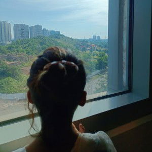 Nadia Ali profile icon