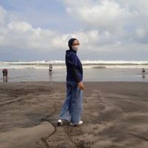 Eva Nursida profile icon