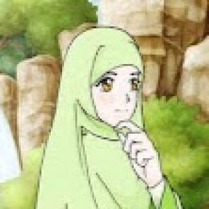 nur afidah profile icon