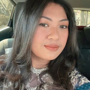 Alya Salma profile icon