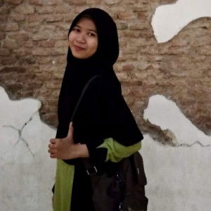 Uliya Izza profile icon