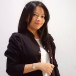 Mentari Sanda cisilia profile icon