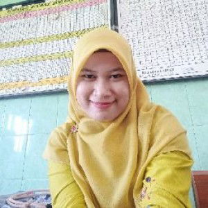 Annis Muflikhatul Mukharamah profile icon