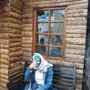 Rizki Tri Ananda profile icon