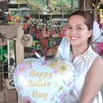 Macie Andamon profile icon