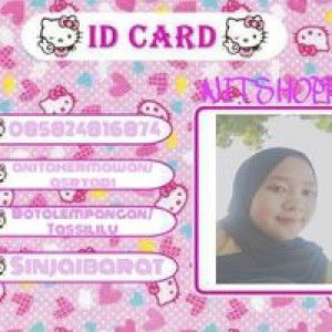 Nitashopp profile icon