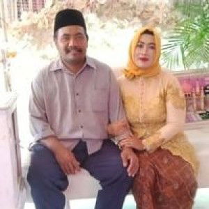 Romlah Sarii Cimungil profile icon