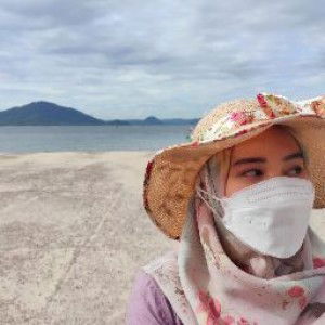 Adeca pratiwi profile icon