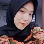 Venti Agni Maulidiyah profile icon