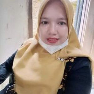 Siti Masitoh profile icon