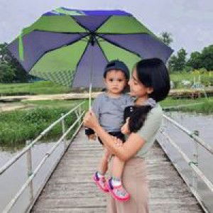 อ้อมขวัญ' พูลผล profile icon