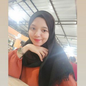 Desy Puspita profile icon