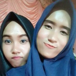 Hayu kintan profile icon