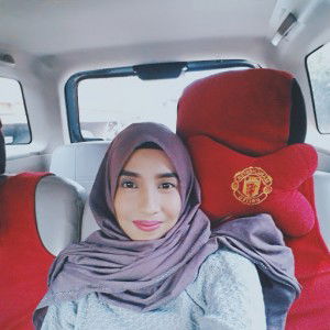 Zhafira Ul-fath profile icon