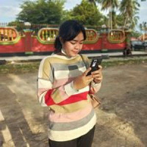 Witta Zul'aida profile icon