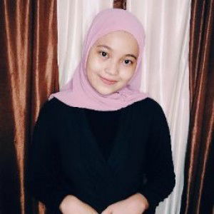 Hesti Dyah Wulandari profile icon