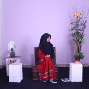 Tri Giyantari profile icon