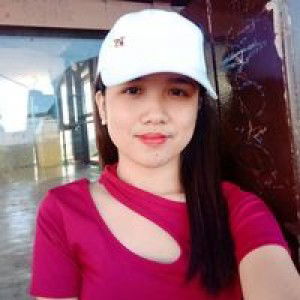 Mary Grace Vino Pascual profile icon