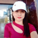 Mary Grace Vino Pascual profile icon