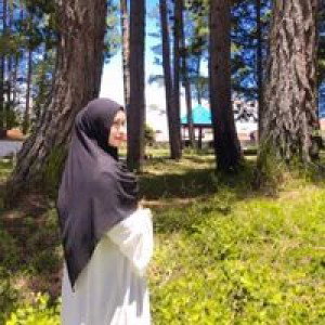 Amelia Fitri profile icon