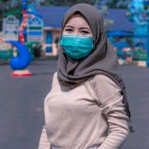 Umi Kulsum profile icon