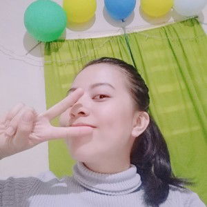 Decylia Sisy profile icon