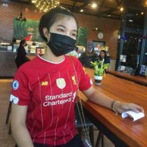 อารยา ฯ. profile icon