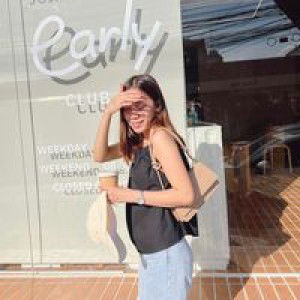 Paphitchaya Kammongkol profile icon