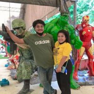 ฐิติตา พรหมขวัญ ครีม profile icon