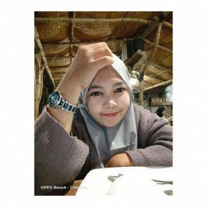Dewi arik pratiwi profile icon