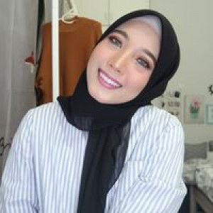 Firzatul Nisha Haffi profile icon