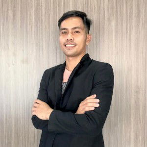 Lester Nheb Custodio profile icon