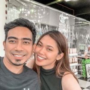 Marj Malillos Mendoza profile icon