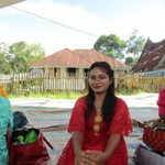 Ririn Sidabutar profile icon