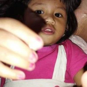 Angelina Sharon Necholas profile icon