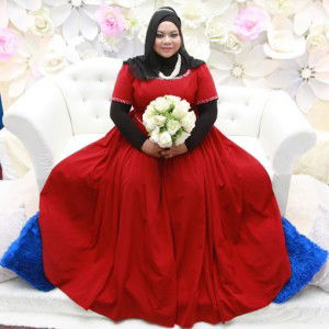 mizah Hamzah profile icon