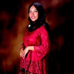 Julia Indriani profile icon