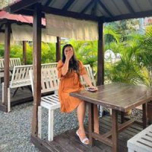 Sherylene Ison profile icon