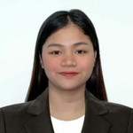 Vhea Jose profile icon