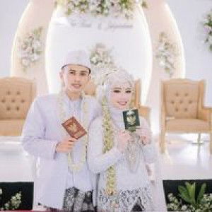 Vina Nurazizah profile icon