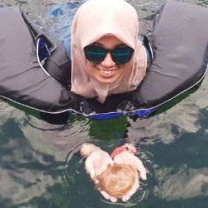 Ika Mappa profile icon