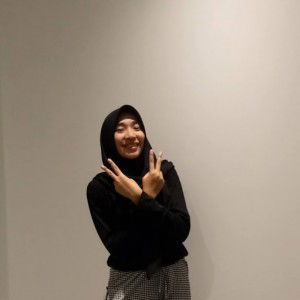 nastiti larasati profile icon