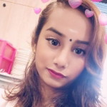 Manisha Jegan profile icon