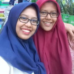 dedewi chusnul profile icon