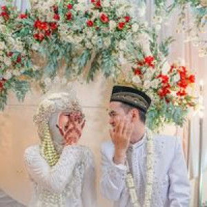 Mellysa Andriani profile icon