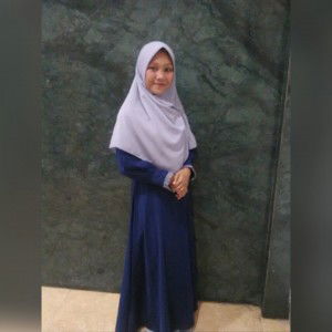 Asri Yanti profile icon