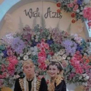 Widi Pets profile icon