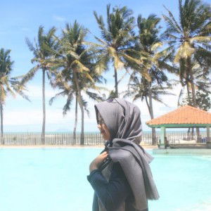 Badzlina Fathin profile icon