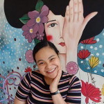 Rica May Rosano profile icon