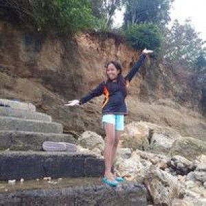 Kim Berly profile icon